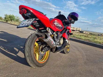 Honda  CBR 600F 2001 года за 3 000 000 тг. в Караганда – фото 6