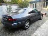 Toyota Camry 1998 года за 3 400 000 тг. в Талдыкорган – фото 2