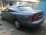 Toyota Camry 1998 года за 3 400 000 тг. в Талдыкорган – фото 3