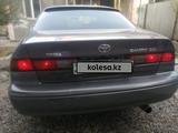 Toyota Camry 1998 года за 3 400 000 тг. в Талдыкорган – фото 5