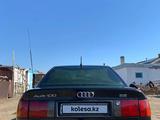 Audi 100 1992 годаfor1 700 000 тг. в Караганда – фото 3
