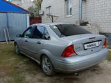 Ford Focus 2001 годаfor1 600 000 тг. в Актобе – фото 3