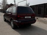 Mitsubishi Space Wagon 1993 года за 1 900 000 тг. в Тараз – фото 3