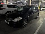 Nissan Tiida 2011 года за 4 100 000 тг. в Астана