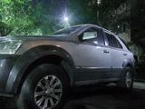 Kia Sorento 2002 года за 4 500 000 тг. в Шымкент