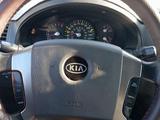 Kia Sorento 2002 года за 4 500 000 тг. в Шымкент – фото 3
