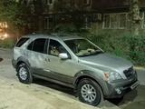 Kia Sorento 2002 года за 4 500 000 тг. в Шымкент – фото 4