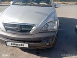 Kia Sorento 2002 года за 4 500 000 тг. в Шымкент – фото 5