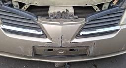 Носкат Nissan Primera P12 за 250 000 тг. в Алматы – фото 4