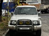 Mitsubishi Pajero 1992 года за 2 000 000 тг. в Алматы – фото 2