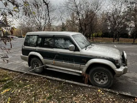 Mitsubishi Pajero 1992 года за 2 000 000 тг. в Алматы – фото 3