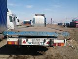 ACE Caravans 1999 года за 2 500 000 тг. в Алматы – фото 2