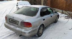 Honda Civic 1997 годаүшін1 400 000 тг. в Семей – фото 2