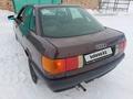 Audi 80 1987 годаүшін420 000 тг. в Караганда – фото 6