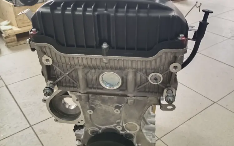 Двигатель L2E15M 1.5turbo Lixiang за 1 600 000 тг. в Астана
