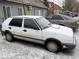 Volkswagen Golf 1991 годаfor500 000 тг. в Уральск – фото 5