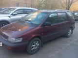 Mitsubishi Space Wagon 1993 года за 1 500 000 тг. в Караганда – фото 2