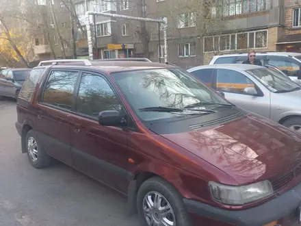 Mitsubishi Space Wagon 1993 года за 1 500 000 тг. в Караганда