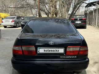 Toyota Carina E