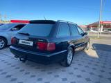 Audi A6 1994 года за 2 900 000 тг. в Шымкент – фото 2