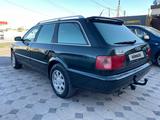 Audi A6 1994 года за 2 900 000 тг. в Шымкент