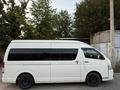 Toyota Hiace 2014 года за 10 500 000 тг. в Алматы – фото 2