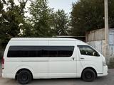 Toyota Hiace 2014 года за 10 500 000 тг. в Алматы – фото 2