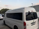Toyota Hiace 2014 года за 10 500 000 тг. в Алматы – фото 4