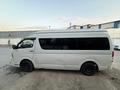 Toyota Hiace 2014 года за 10 500 000 тг. в Алматы – фото 5