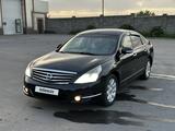 Nissan Teana 2011 года за 5 000 000 тг. в Алматы – фото 3