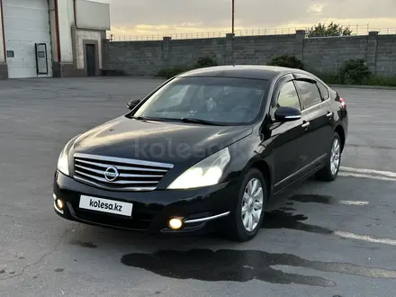 Nissan Teana 2011 года за 5 000 000 тг. в Алматы – фото 3