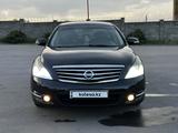 Nissan Teana 2011 года за 5 000 000 тг. в Алматы – фото 2