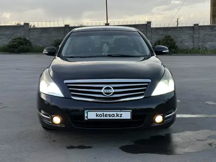 Nissan Teana 2011 года за 5 000 000 тг. в Алматы – фото 2