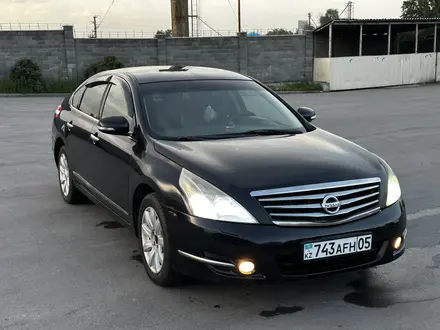 Nissan Teana 2011 года за 5 000 000 тг. в Алматы