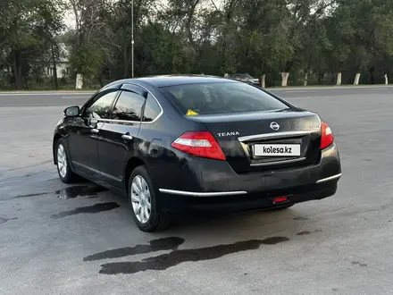 Nissan Teana 2011 года за 5 000 000 тг. в Алматы – фото 4