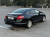 Nissan Teana 2011 года за 5 000 000 тг. в Алматы – фото 5
