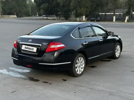 Nissan Teana 2011 года за 5 000 000 тг. в Алматы – фото 5