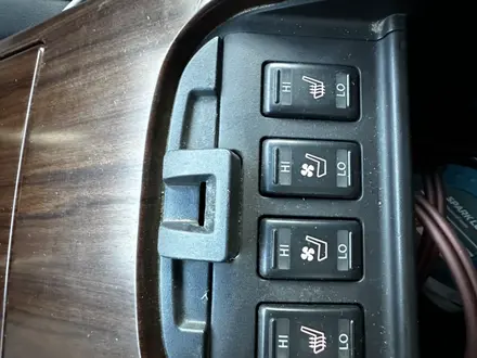 Nissan Teana 2011 года за 5 000 000 тг. в Алматы – фото 9