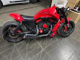 Harley-Davidson  V-Rod 2015 годаfor15 999 999 тг. в Алматы