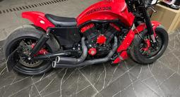 Harley-Davidson  V-Rod 2015 года за 15 999 999 тг. в Алматы
