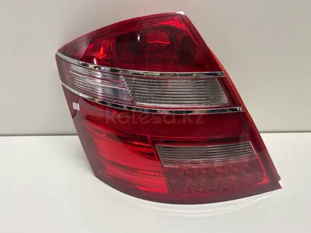 Фонарь Задний Левый GEELY SC7 DI3164 за 2 123 тг. в Астана