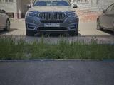 BMW X5 2016 года за 16 000 000 тг. в Павлодар – фото 4
