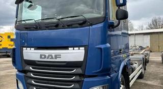 DAF  XF 2014 года за 15 500 000 тг. в Алматы