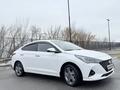 Hyundai Accent 2021 годаfor8 800 000 тг. в Шымкент – фото 4