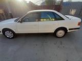 Audi 100 1993 годаүшін1 800 000 тг. в Шымкент – фото 2