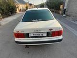 Audi 100 1993 годаүшін1 800 000 тг. в Шымкент – фото 4