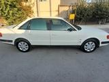 Audi 100 1993 годаүшін1 800 000 тг. в Шымкент – фото 3