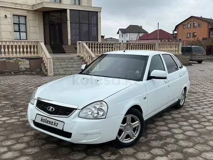 ВАЗ (Lada) Priora 2172 2013 года за 2 000 000 тг. в Караганда