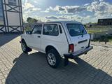 ВАЗ (Lada) Lada 2121 2024 годаүшін6 800 000 тг. в Алматы – фото 3