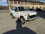 ВАЗ (Lada) Lada 2121 2024 годаfor6 800 000 тг. в Алматы